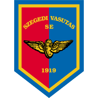 Logo of Szegedi VSE
