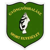 Gyöngyöshalász club logo