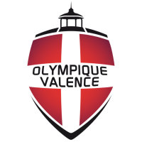 Olympique de Valence logo