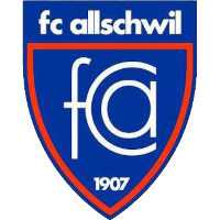 Logo of FC Allschwil