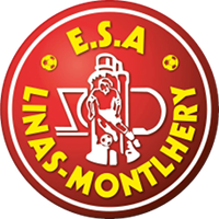 ESA Linas-Montlhéry logo