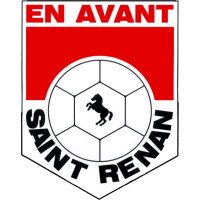 EA Saint-Renan clublogo
