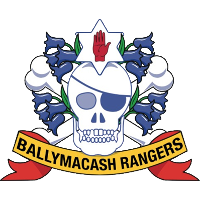 Ballymacash