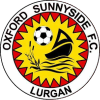 Logo of Oxford Sunnyside FC
