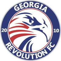 Revolution club logo