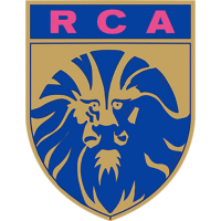 RC Abidjan club logo