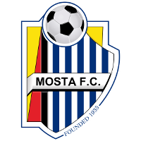 Logo of Mosta FC Youth