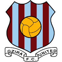 Gzira United club logo