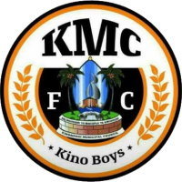 Logo of Kinondoni Municipal Council FC
