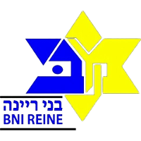 Bnei Reineh club logo