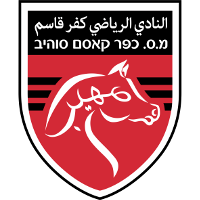 Kafr Qasim club logo