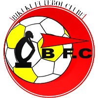 Saurimo FC club logo