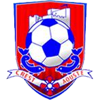 Logo of Entente Crest-Aouste