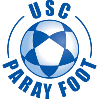 Logo of US Cheminots Paray