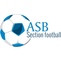 Logo of AS Beaunoise