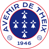 Avenir de Theix logo