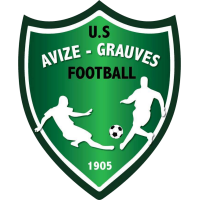 Logo of US Avize-Grauves