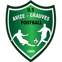 Logo of US Avize-Grauves