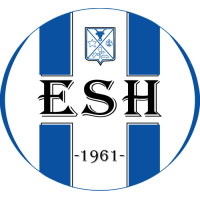 Logo of ES Heillecourt
