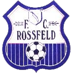 Logo of FC Rossfeld