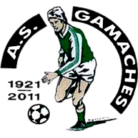 Logo of AS Gamaches