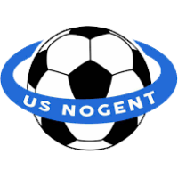 US Nogent club logo