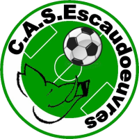 Escaudoeuvres club logo