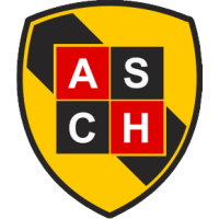 ASC Hazebrouck logo