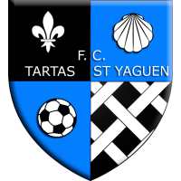Logo of FC Tartas St-Yaguen
