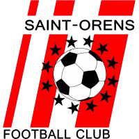 Saint-Orens FC logo