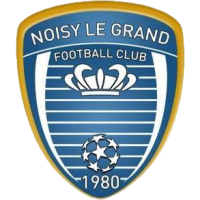 Logo of Noisy-le-Grand FC