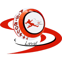 Bourny-Laval club logo