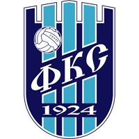Logo of FK Smederevo 1924
