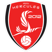 HVV Hercules club logo