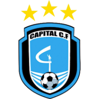Capital club logo