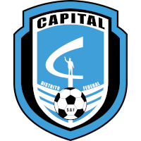 Capital CF logo