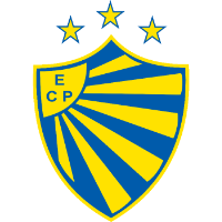 Logo of EC Pelotas