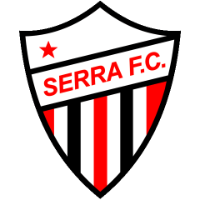 Logo of SD Serra FC