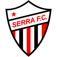 SD Serra FC logo