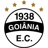 Logo of Goiânia EC