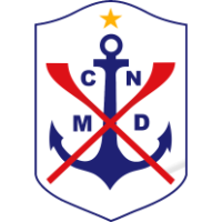 CN Marcílio Dias logo