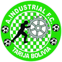 Avilés Industrial FC logo