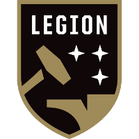 Birmingham Legion FC clublogo