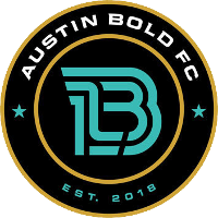 Logo of Austin Bold FC
