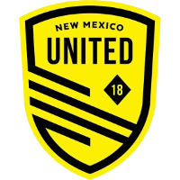 New Mexico clublogo