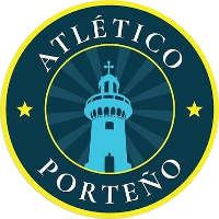 Logo of CA Porteño