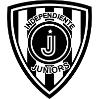 Indep Juniors club logo