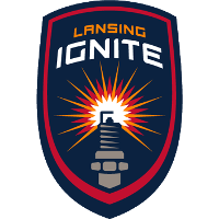Lansing Ignite FC logo