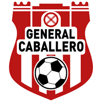 Club General Caballero JLM clublogo
