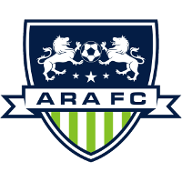 ARA FC club logo
